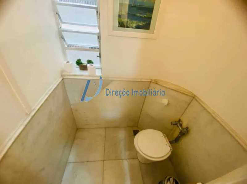 Conheça WhatsApp Image 2026-09-29 at 1 do imóvel - Apartamento à venda Rua Ministro Viveiros de Castro, Copacabana, Rio de Janeiro - R$ 2.500.000 - HB40866COP - 5 WhatsApp Image 2026-09-29 at 1 - 5