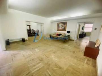 Apartamento à venda Rua Ministro Viveiros de Castro, Copacabana, Rio de Janeiro - R$ 2.500.000 - HB40866COP