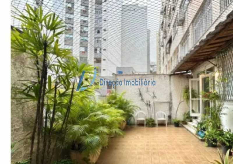 Conheça WhatsApp Image 2026-09-28 at 1 do imóvel - Apartamento com Área Privativa à venda Rua Francisco Sá, Copacabana, Rio de Janeiro - R$ 1.250.000 - HB31515COP - 2 WhatsApp Image 2026-09-28 at 1 - 2