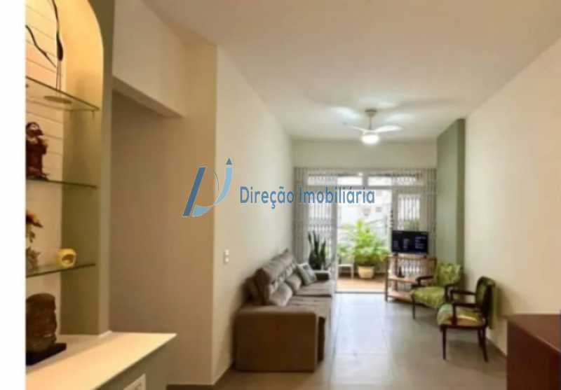Conheça WhatsApp Image 2026-09-28 at 1 do imóvel - Apartamento com Área Privativa à venda Rua Francisco Sá, Copacabana, Rio de Janeiro - R$ 1.250.000 - HB31515COP - 6 WhatsApp Image 2026-09-28 at 1 - 6