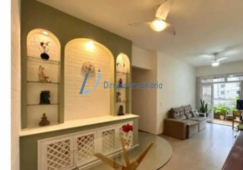 Conheça WhatsApp Image 2026-09-28 at 1 do imóvel - Apartamento com Área Privativa à venda Rua Francisco Sá, Copacabana, Rio de Janeiro - R$ 1.250.000 - HB31515COP - 7 WhatsApp Image 2026-09-28 at 1 - 7