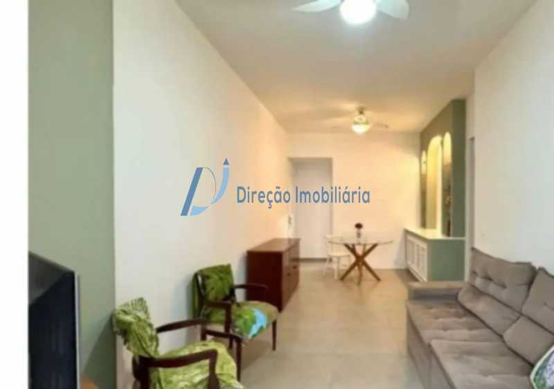 Conheça WhatsApp Image 2026-09-28 at 1 do imóvel - Apartamento com Área Privativa à venda Rua Francisco Sá, Copacabana, Rio de Janeiro - R$ 1.250.000 - HB31515COP - 5 WhatsApp Image 2026-09-28 at 1 - 5