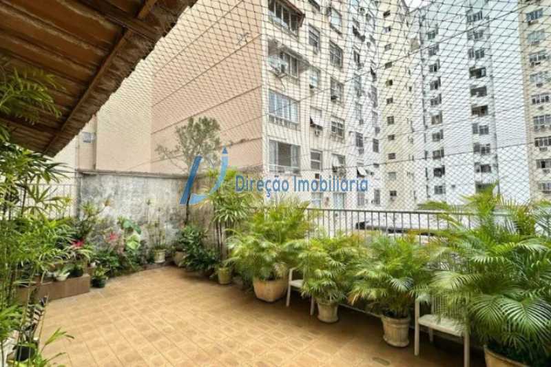 Conheça WhatsApp Image 2026-09-28 at 1 do imóvel - Apartamento com Área Privativa à venda Rua Francisco Sá, Copacabana, Rio de Janeiro - R$ 1.250.000 - HB31515COP - 3 WhatsApp Image 2026-09-28 at 1 - 3