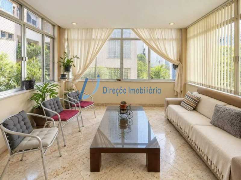 Conheça WhatsApp Image 2026-10-05 at 1 do imóvel - Apartamento à venda Rua Domingos Ferreira, Copacabana, Rio de Janeiro - R$ 2.500.000 - HB40872COP - 4 WhatsApp Image 2026-10-05 at 1 - 4