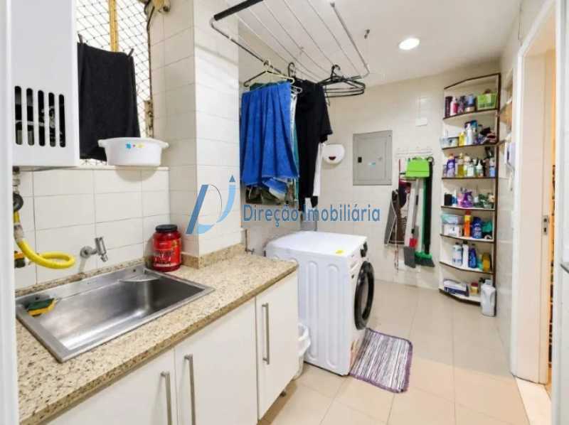 Conheça WhatsApp Image 2026-10-05 at 1 do imóvel - Apartamento à venda Rua Domingos Ferreira, Copacabana, Rio de Janeiro - R$ 2.500.000 - HB40872COP - 21 WhatsApp Image 2026-10-05 at 1 - 21