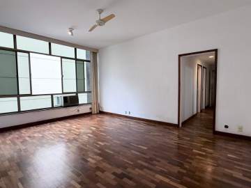 Apartamento à venda Rua Constante Ramos, Copacabana, Rio de Janeiro - R$ 1.250.000 - HB31520COP