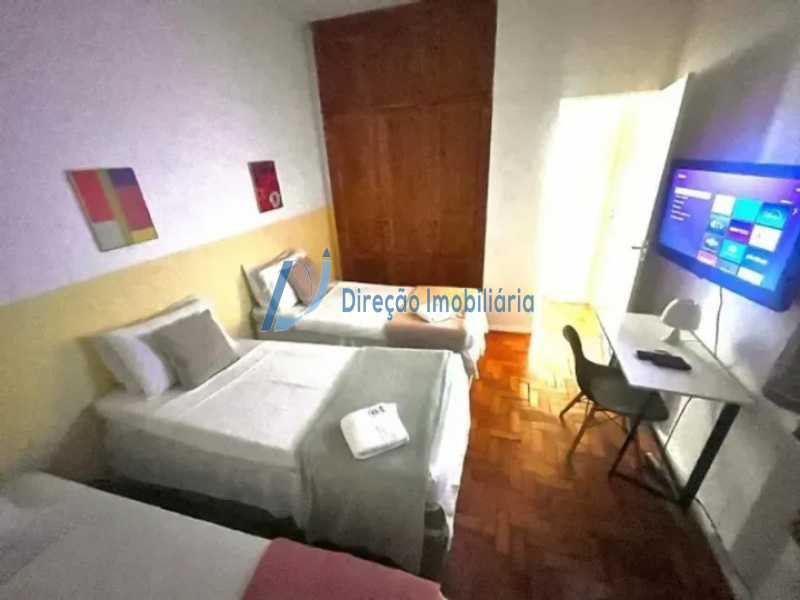 Conheça WhatsApp Image 2026-10-08 at 1 do imóvel - Apartamento à venda Rua Edmundo Lins, Copacabana, Rio de Janeiro - R$ 1.000.000 - HB20682COP - 11 WhatsApp Image 2026-10-08 at 1 - 11