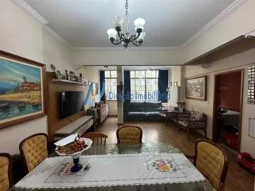Apartamento à venda Rua Barata Ribeiro, Copacabana, Rio de Janeiro - R$ 980.000 - HB31523COP Apartamento à venda Rua Barata Ribeiro, Copacabana, Rio de Janeiro - R$ 980.000 - HB31523COP