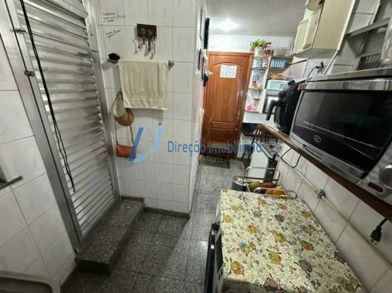 Conheça WhatsApp Image 2026-10-09 at 1 do imóvel - Apartamento à venda Rua Barata Ribeiro, Copacabana, Rio de Janeiro - R$ 980.000 - HB31523COP - 15 WhatsApp Image 2026-10-09 at 1 - 15