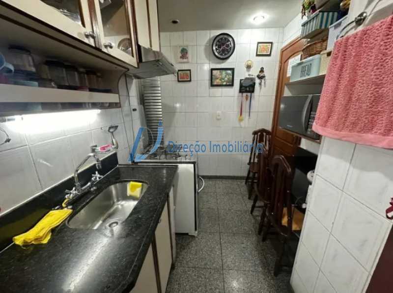 Conheça WhatsApp Image 2026-10-09 at 1 do imóvel - Apartamento à venda Rua Barata Ribeiro, Copacabana, Rio de Janeiro - R$ 980.000 - HB31523COP - 14 WhatsApp Image 2026-10-09 at 1 - 14