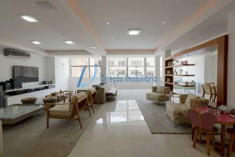 Conheça WhatsApp Image 2026-10-13 at 1 do imóvel - Apartamento à venda Rua Barata Ribeiro, Copacabana, Rio de Janeiro - R$ 2.600.000 - HB40876COP - 4 WhatsApp Image 2026-10-13 at 1 - 4