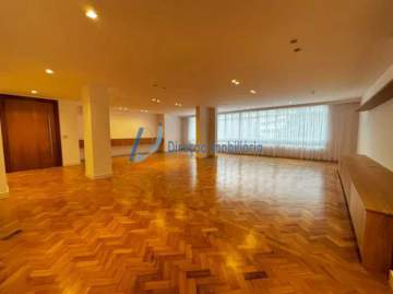 Apartamento à venda Praça Eugênio Jardim, Copacabana, Rio de Janeiro - R$ 3.200.000 - HB31526COP