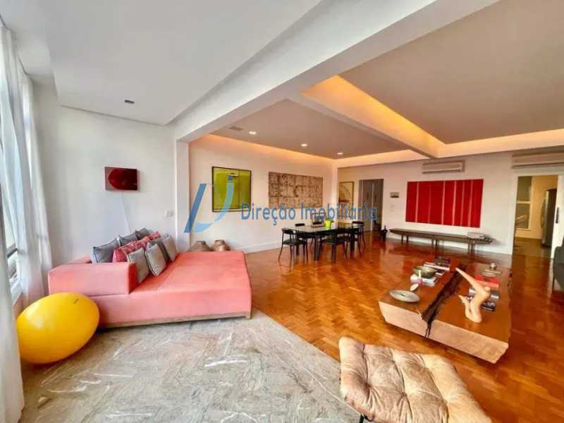 Conheça WhatsApp Image 2026-10-13 at 1 do imóvel - Apartamento à venda Praça Eugênio Jardim, Copacabana, Rio de Janeiro - R$ 2.600.000 - HB31527COP - 4 WhatsApp Image 2026-10-13 at 1 - 4