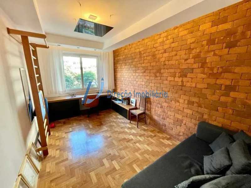 Conheça WhatsApp Image 2026-10-13 at 1 do imóvel - Apartamento à venda Praça Eugênio Jardim, Copacabana, Rio de Janeiro - R$ 2.600.000 - HB31527COP - 5 WhatsApp Image 2026-10-13 at 1 - 5