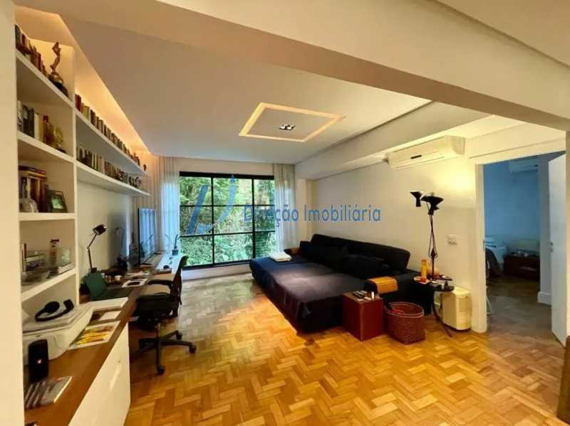 Conheça WhatsApp Image 2026-10-13 at 1 do imóvel - Apartamento à venda Praça Eugênio Jardim, Copacabana, Rio de Janeiro - R$ 2.600.000 - HB31527COP - 7 WhatsApp Image 2026-10-13 at 1 - 7