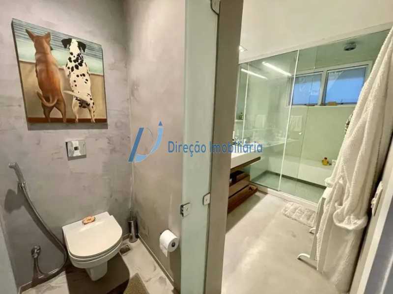 Conheça WhatsApp Image 2026-10-13 at 1 do imóvel - Apartamento à venda Praça Eugênio Jardim, Copacabana, Rio de Janeiro - R$ 2.600.000 - HB31527COP - 15 WhatsApp Image 2026-10-13 at 1 - 15