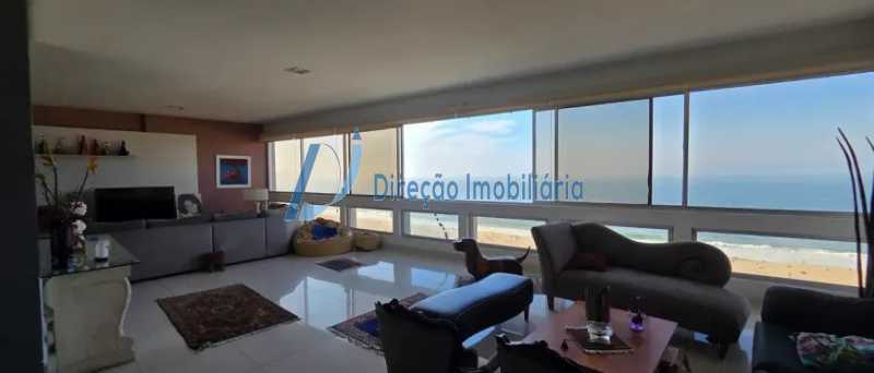 Conheça WhatsApp Image 2026-10-13 at 1 do imóvel - Apartamento para venda e aluguel Avenida Atlântica, Copacabana, Rio de Janeiro - R$ 5.000.000 - HB31528COP - 7 WhatsApp Image 2026-10-13 at 1 - 7