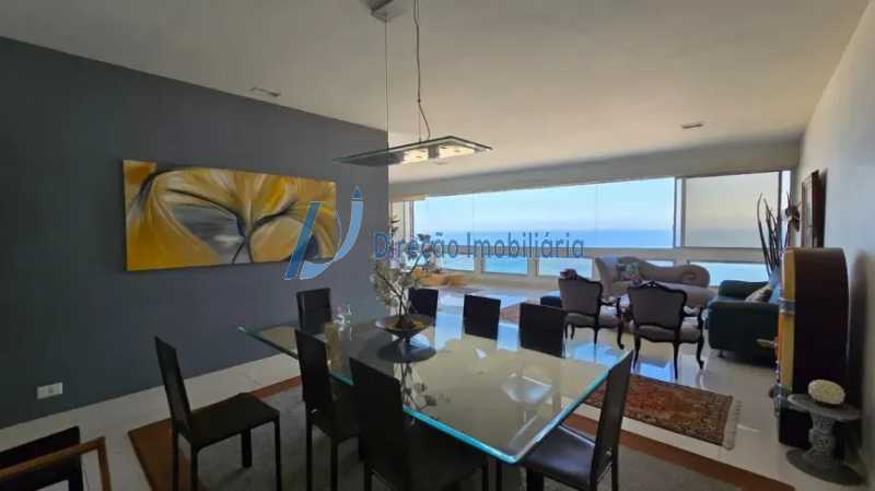 Conheça WhatsApp Image 2026-10-13 at 1 do imóvel - Apartamento para venda e aluguel Avenida Atlântica, Copacabana, Rio de Janeiro - R$ 5.000.000 - HB31528COP - 10 WhatsApp Image 2026-10-13 at 1 - 10