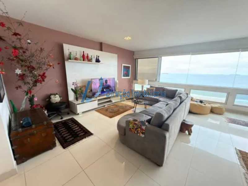 Conheça WhatsApp Image 2026-10-13 at 1 do imóvel - Apartamento para venda e aluguel Avenida Atlântica, Copacabana, Rio de Janeiro - R$ 5.000.000 - HB31528COP - 4 WhatsApp Image 2026-10-13 at 1 - 4