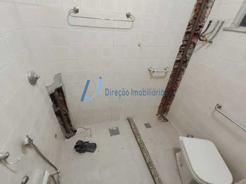 Conheça WhatsApp Image 2026-10-16 at 1 do imóvel - Apartamento à venda Rua Santa Clara, Copacabana, Rio de Janeiro - R$ 850.000 - HB31531COP - 13 WhatsApp Image 2026-10-16 at 1 - 13