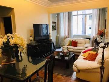 Apartamento à venda Rua Domingos Ferreira, Copacabana, Rio de Janeiro - R$ 1.250.000 - HB31532COP