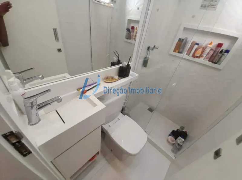 Conheça WhatsApp Image 2026-10-16 at 1 do imóvel - Apartamento à venda Rua Sá Ferreira, Copacabana, Rio de Janeiro - R$ 1.250.000 - HB31535COP - 16 WhatsApp Image 2026-10-16 at 1 - 16