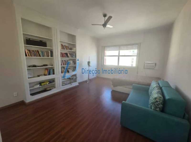 Conheça WhatsApp Image 2026-10-16 at 1 do imóvel - Apartamento à venda Rua Souza Lima, Copacabana, Rio de Janeiro - R$ 2.500.000 - HB40878COP - 16 WhatsApp Image 2026-10-16 at 1 - 16