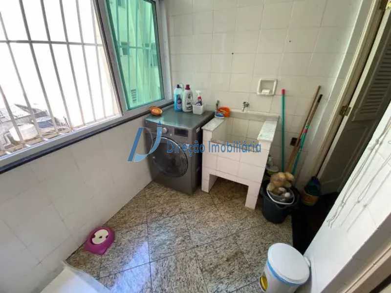 Conheça WhatsApp Image 2026-10-16 at 1 do imóvel - Apartamento à venda Rua República do Peru, Copacabana, Rio de Janeiro - R$ 2.000.000 - HB40879COP - 22 WhatsApp Image 2026-10-16 at 1 - 22