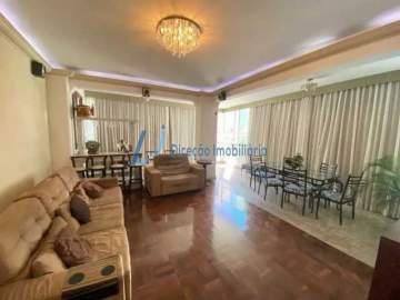 Apartamento à venda Rua República do Peru, Copacabana, Rio de Janeiro - R$ 2.000.000 - HB40879COP