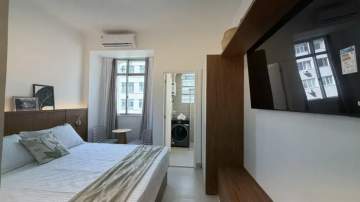 Kitnet/Conjugado 22m² à venda Rua Hilário de Gouveia, Copacabana, Rio de Janeiro - R$ 720.000 - HB10313COP