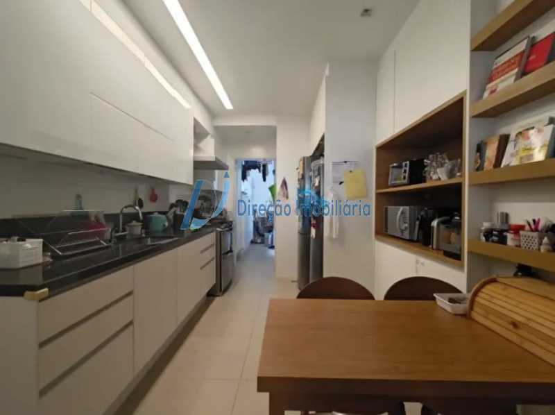 Conheça WhatsApp Image 2026-10-20 at 1 do imóvel - Apartamento à venda Rua Tonelero, Copacabana, Rio de Janeiro - R$ 2.200.000 - HB31537COP - 15 WhatsApp Image 2026-10-20 at 1 - 15