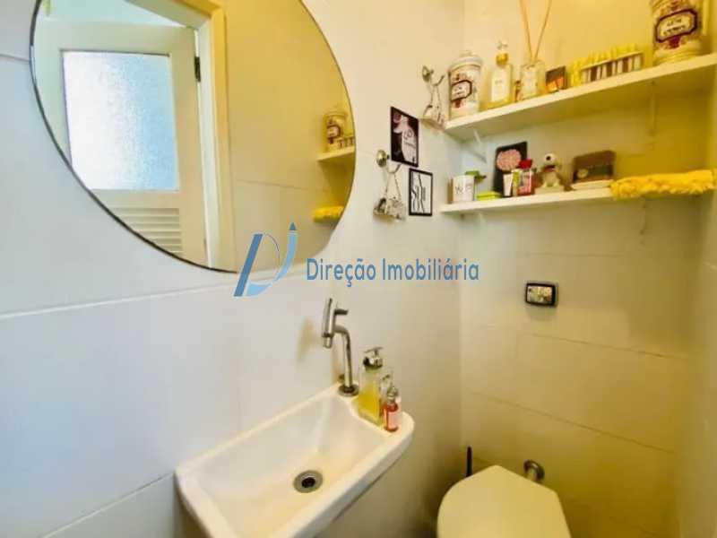 Conheça WhatsApp Image 2026-10-20 at 1 do imóvel - Apartamento à venda Rua Sá Ferreira, Copacabana, Rio de Janeiro - R$ 890.000 - HB20690COP - 20 WhatsApp Image 2026-10-20 at 1 - 20