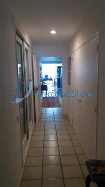 Conheça 09HB50043 do imóvel - Cobertura à venda Avenida Atlântica, Copacabana, Rio de Janeiro - R$ 8.500.000 - HB50043COP - 9 09HB50043 - 9