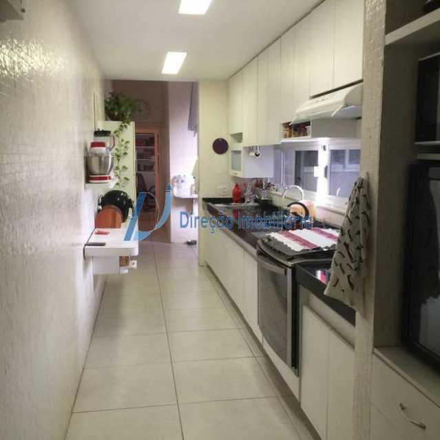 Conheça 23HB50043 do imóvel - Cobertura à venda Avenida Atlântica, Copacabana, Rio de Janeiro - R$ 8.500.000 - HB50043COP - 23 23HB50043 - 23