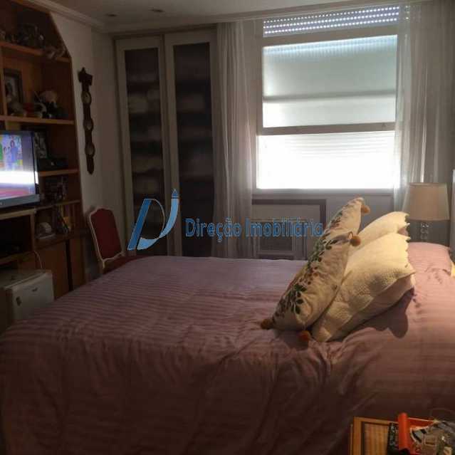 Conheça 13HB50043 do imóvel - Cobertura à venda Avenida Atlântica, Copacabana, Rio de Janeiro - R$ 8.500.000 - HB50043COP - 13 13HB50043 - 13