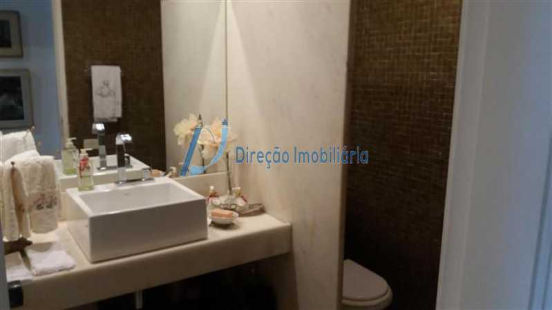 Conheça 11HB50043 do imóvel - Cobertura à venda Avenida Atlântica, Copacabana, Rio de Janeiro - R$ 8.500.000 - HB50043COP - 11 11HB50043 - 11