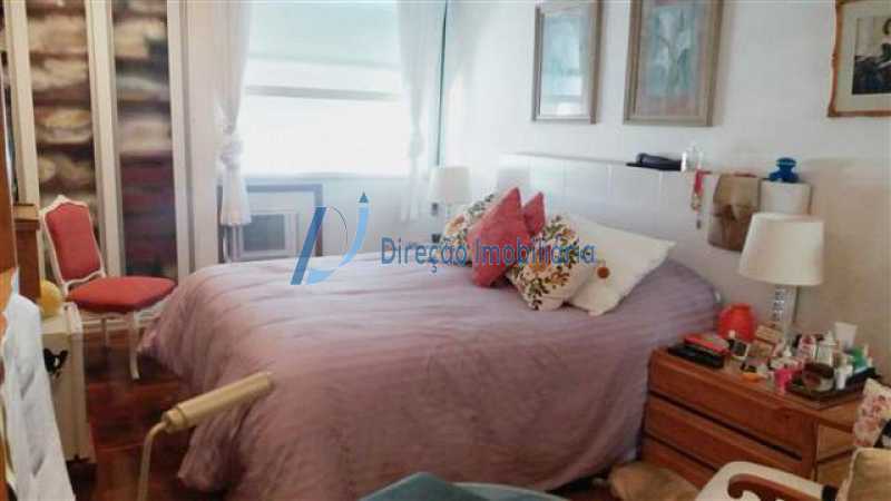 Conheça 12HB50043 do imóvel - Cobertura à venda Avenida Atlântica, Copacabana, Rio de Janeiro - R$ 8.500.000 - HB50043COP - 12 12HB50043 - 12