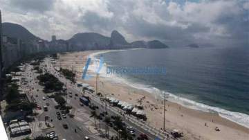Cobertura à venda Avenida Atlântica, Copacabana, Rio de Janeiro - R$ 8.500.000 - HB50043COP