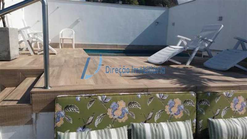 Conheça 26HB50043 do imóvel - Cobertura à venda Avenida Atlântica, Copacabana, Rio de Janeiro - R$ 8.500.000 - HB50043COP - 26 26HB50043 - 26