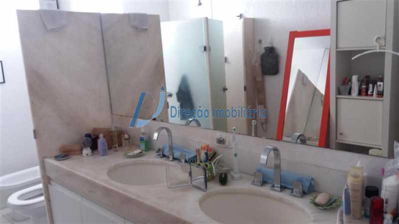 Conheça 20HB50043 do imóvel - Cobertura à venda Avenida Atlântica, Copacabana, Rio de Janeiro - R$ 8.500.000 - HB50043COP - 20 20HB50043 - 20