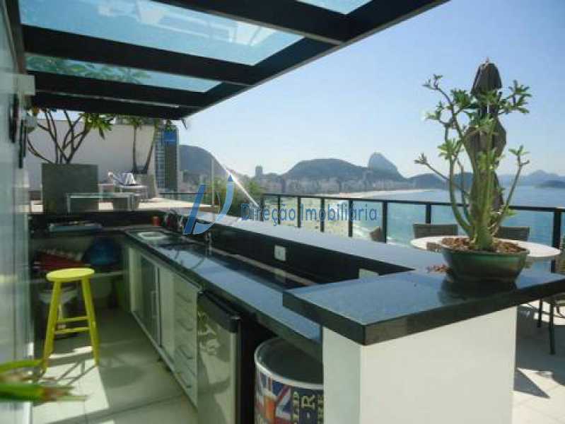 Conheça 29HB50043 do imóvel - Cobertura à venda Avenida Atlântica, Copacabana, Rio de Janeiro - R$ 8.500.000 - HB50043COP - 29 29HB50043 - 29