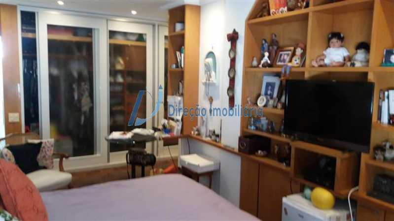 Conheça 14HB50043 do imóvel - Cobertura à venda Avenida Atlântica, Copacabana, Rio de Janeiro - R$ 8.500.000 - HB50043COP - 14 14HB50043 - 14
