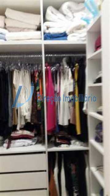 Conheça 16HB50043 do imóvel - Cobertura à venda Avenida Atlântica, Copacabana, Rio de Janeiro - R$ 8.500.000 - HB50043COP - 16 16HB50043 - 16