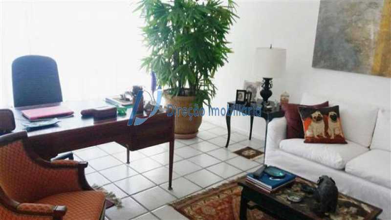 Conheça 08HB50043 do imóvel - Cobertura à venda Avenida Atlântica, Copacabana, Rio de Janeiro - R$ 8.500.000 - HB50043COP - 8 08HB50043 - 8
