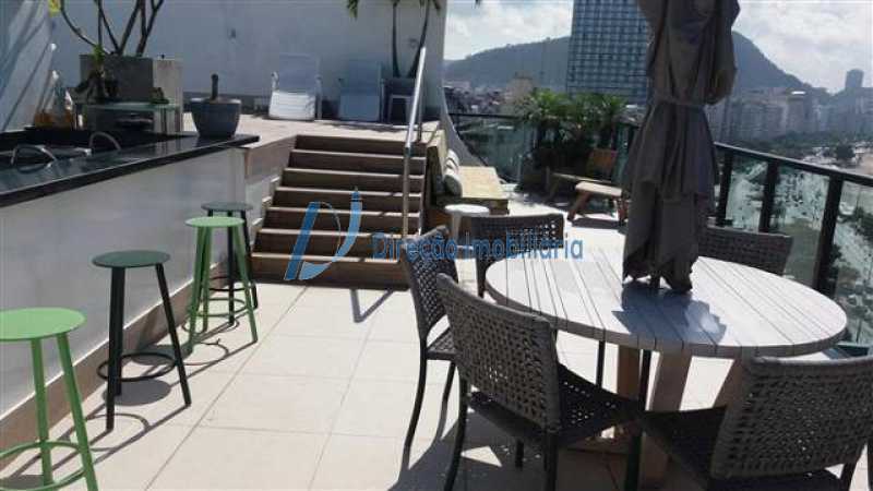 Conheça 30HB50043 do imóvel - Cobertura à venda Avenida Atlântica, Copacabana, Rio de Janeiro - R$ 8.500.000 - HB50043COP - 30 30HB50043 - 30