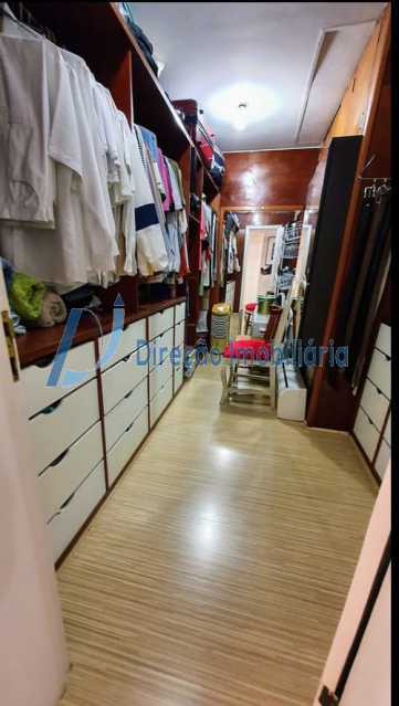 Conheça 15HB50044 do imóvel - Cobertura à venda Avenida Atlântica, Copacabana, Rio de Janeiro - R$ 10.000.000 - HB50044COP - 15 15HB50044 - 15