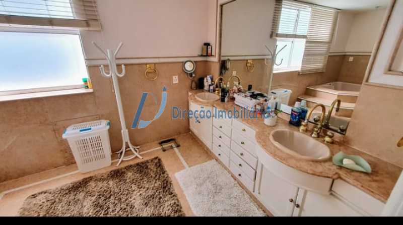 Conheça 16HB50044 do imóvel - Cobertura à venda Avenida Atlântica, Copacabana, Rio de Janeiro - R$ 10.000.000 - HB50044COP - 16 16HB50044 - 16