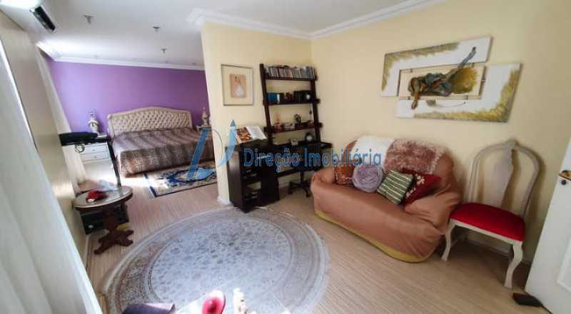 Conheça 12HB50044 do imóvel - Cobertura à venda Avenida Atlântica, Copacabana, Rio de Janeiro - R$ 10.000.000 - HB50044COP - 12 12HB50044 - 12