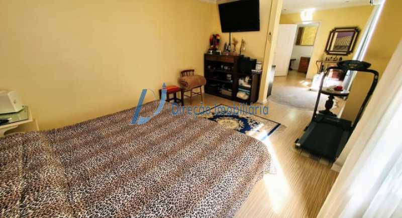 Conheça 14HB50044 do imóvel - Cobertura à venda Avenida Atlântica, Copacabana, Rio de Janeiro - R$ 10.000.000 - HB50044COP - 14 14HB50044 - 14
