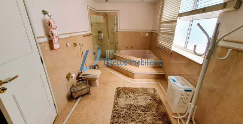 Conheça 17HB50044 do imóvel - Cobertura à venda Avenida Atlântica, Copacabana, Rio de Janeiro - R$ 10.000.000 - HB50044COP - 17 17HB50044 - 17